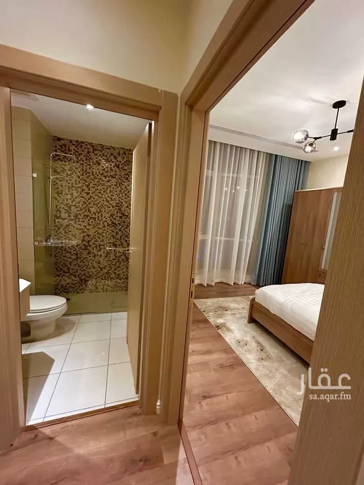 شقة للإيجار في حي أبحر الجنوبية ، جدة ، جدة صورة 5