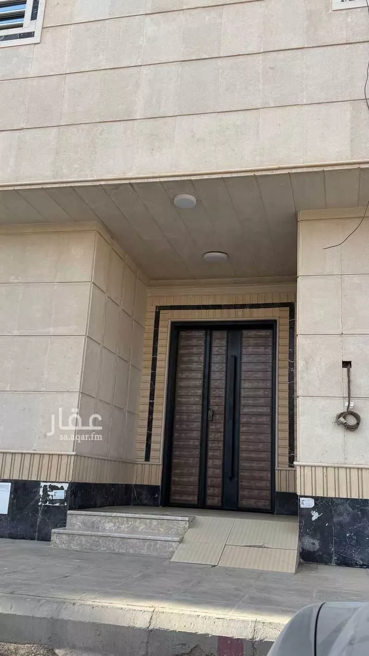 شقة للإيجار في شارع القريتين, حي ظهرة لبن, مدينة الرياض, منطقة الرياض