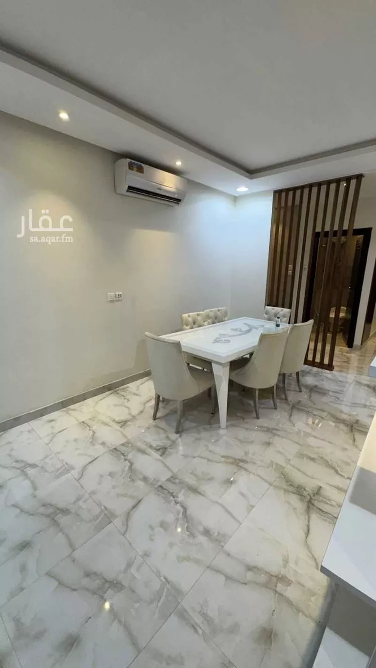 شقة للإيجار في شارع القريتين, حي ظهرة لبن, مدينة الرياض, منطقة الرياض