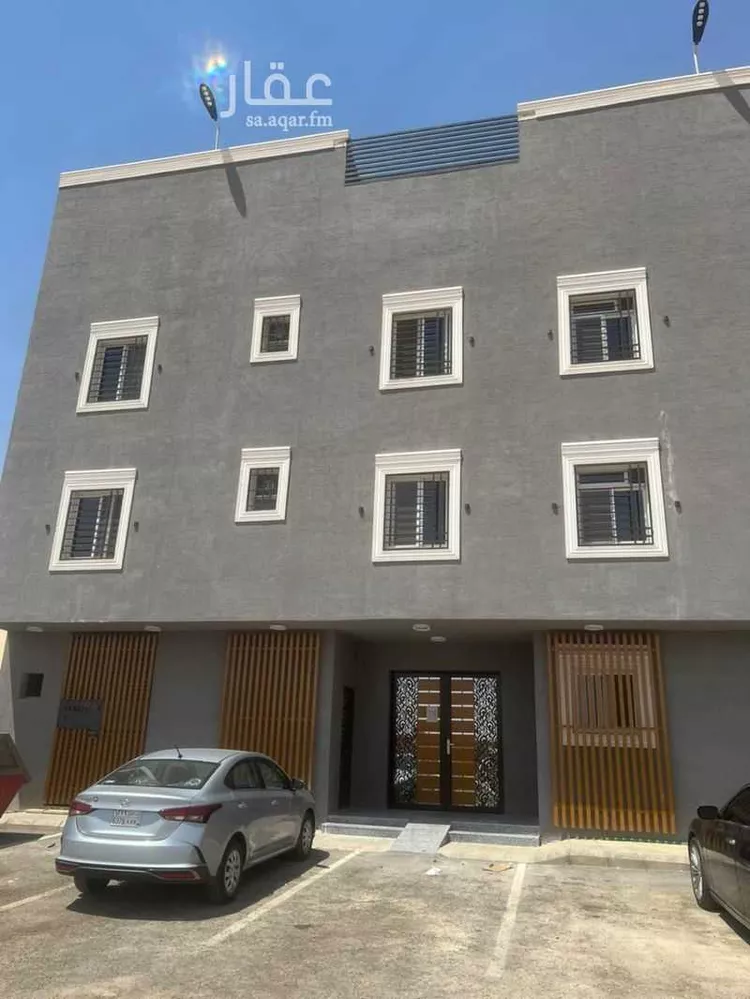 شقة للإيجار في شارع البقيع, حي أحد, مدينة الرياض, منطقة الرياض