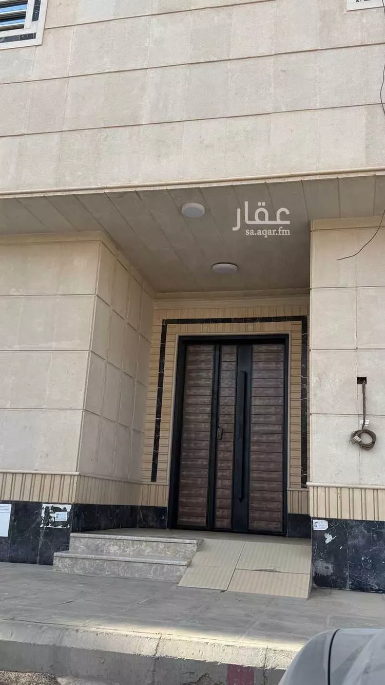 شقة للإيجار في شارع القريتين, حي ظهرة لبن, مدينة الرياض, منطقة الرياض صورة 3