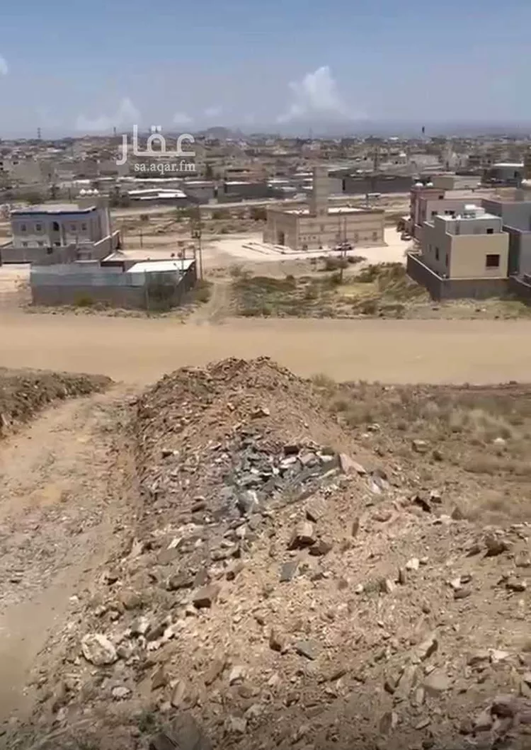 Land for Sale in Khamis Mushait Al Mamurah صورة 3