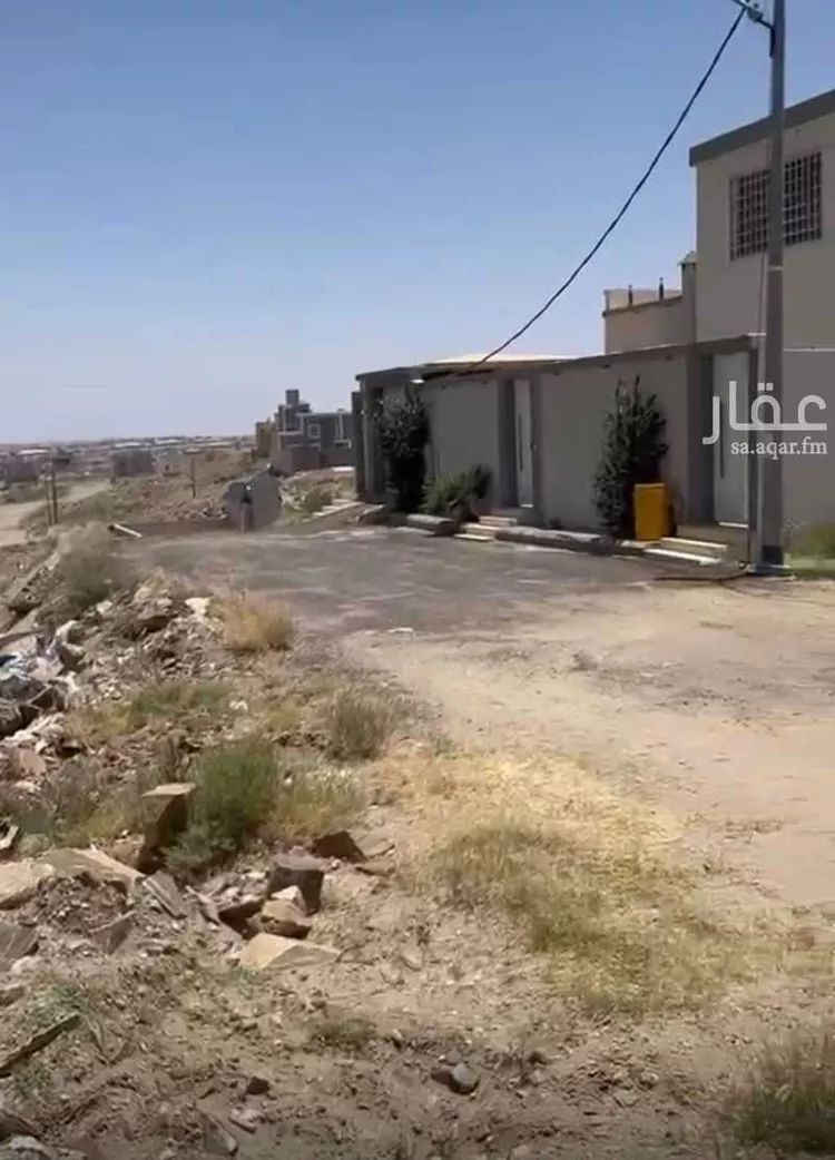 Land for Sale in Khamis Mushait Al Mamurah صورة 4