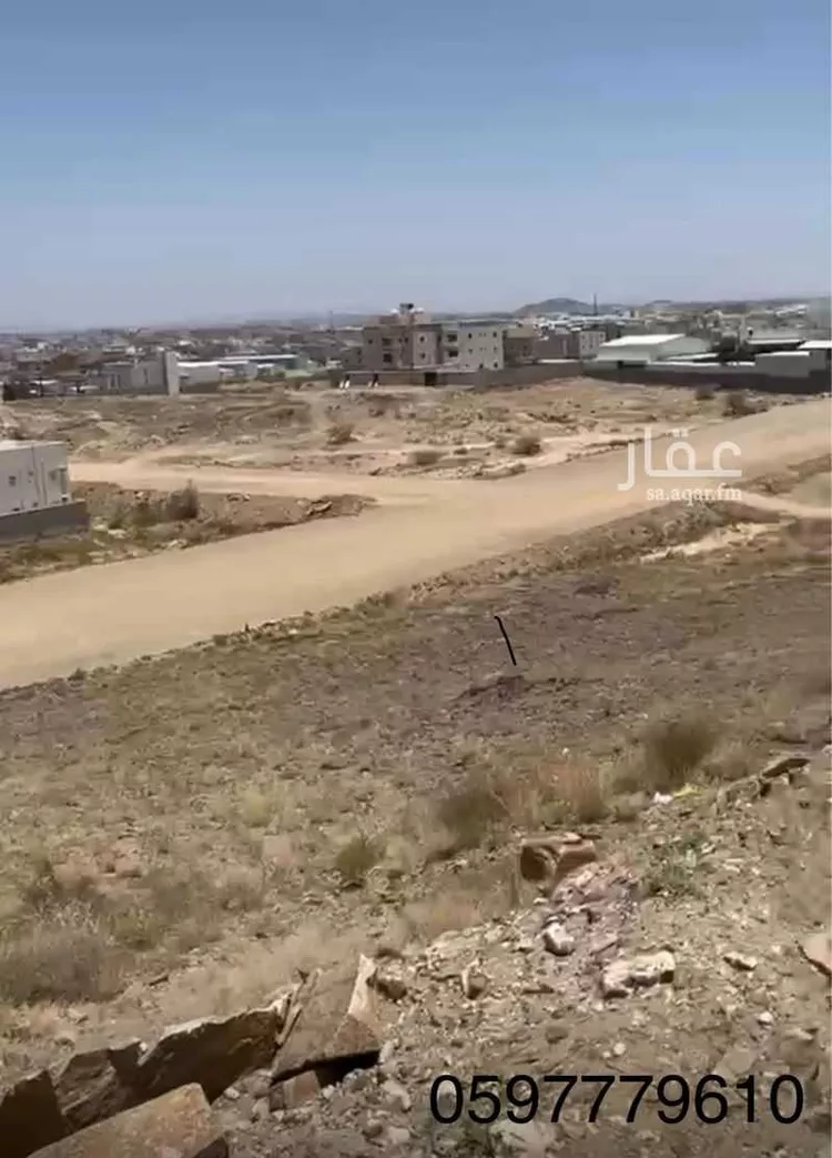 Land for Sale in Khamis Mushait Al Mamurah صورة 2