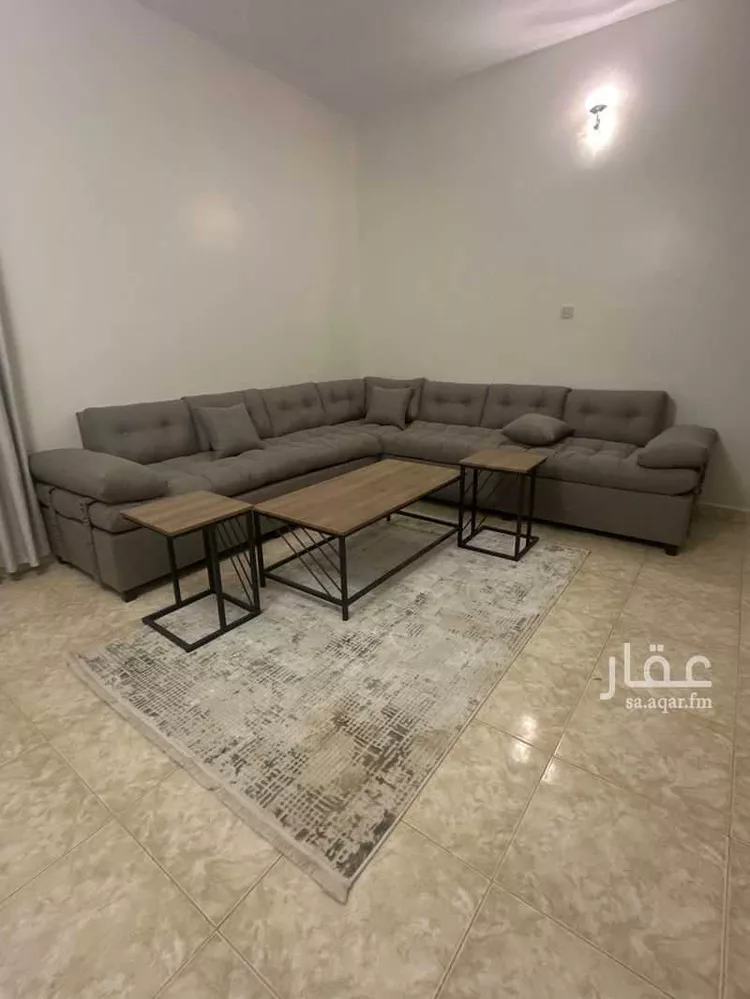 شقة للإيجار في شارع حسن المهنا, حي الأمن, مدينة بريدة, منطقة القصيم صورة 2