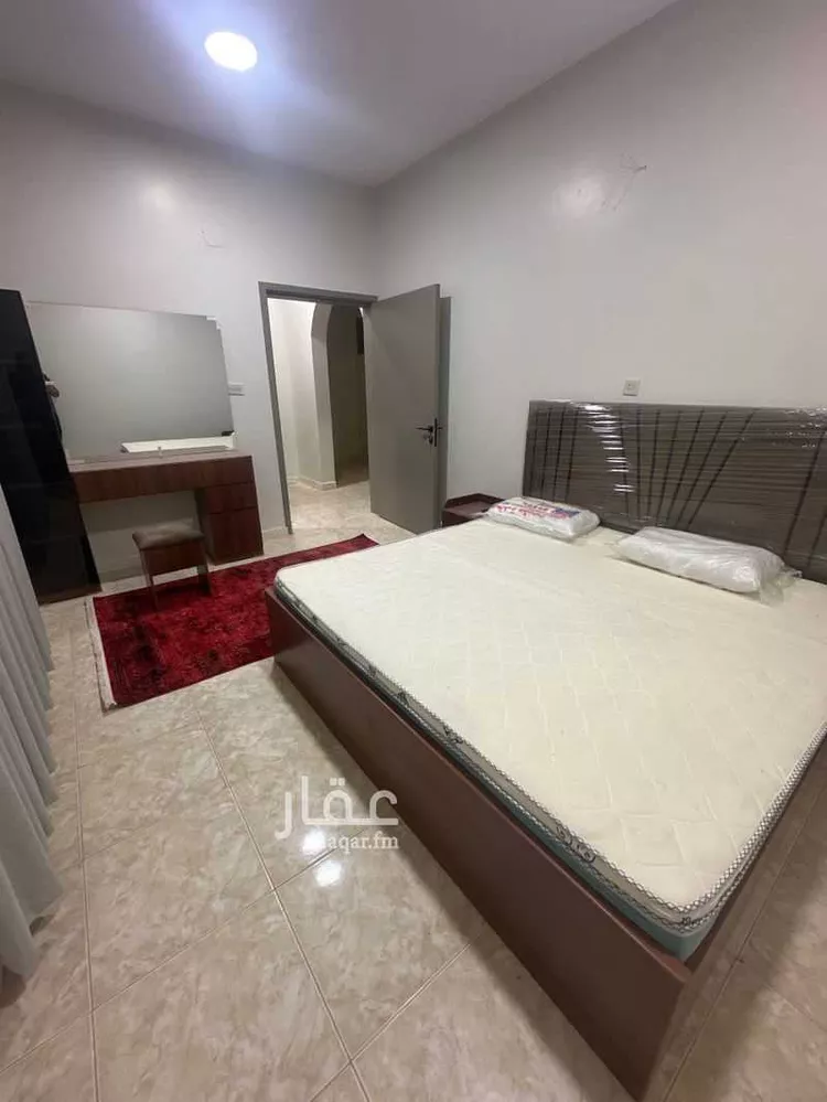 شقة للإيجار في شارع حسن المهنا, حي الأمن, مدينة بريدة, منطقة القصيم 7