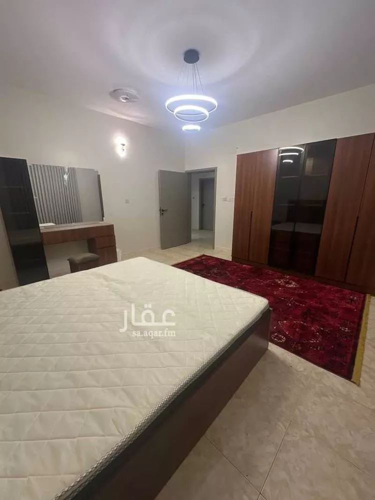 شقة للإيجار في شارع حسن المهنا, حي الأمن, مدينة بريدة, منطقة القصيم 10