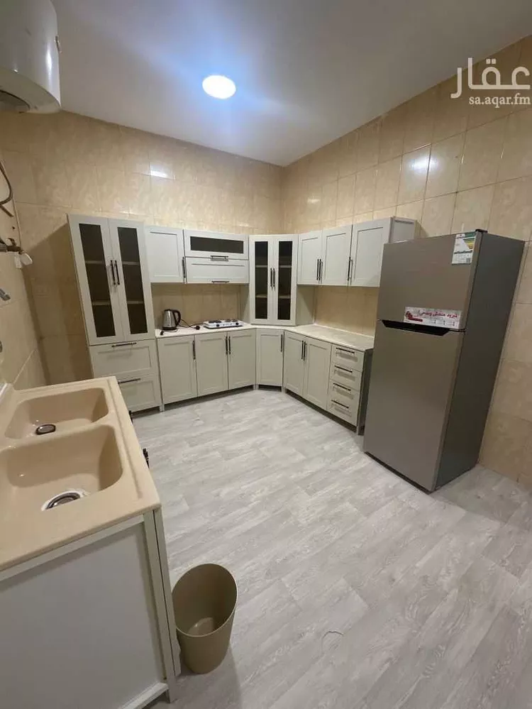 شقة للإيجار في شارع حسن المهنا, حي الأمن, مدينة بريدة, منطقة القصيم صورة 3