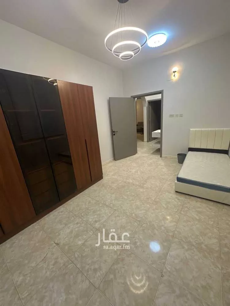 شقة للإيجار في شارع حسن المهنا, حي الأمن, مدينة بريدة, منطقة القصيم 8