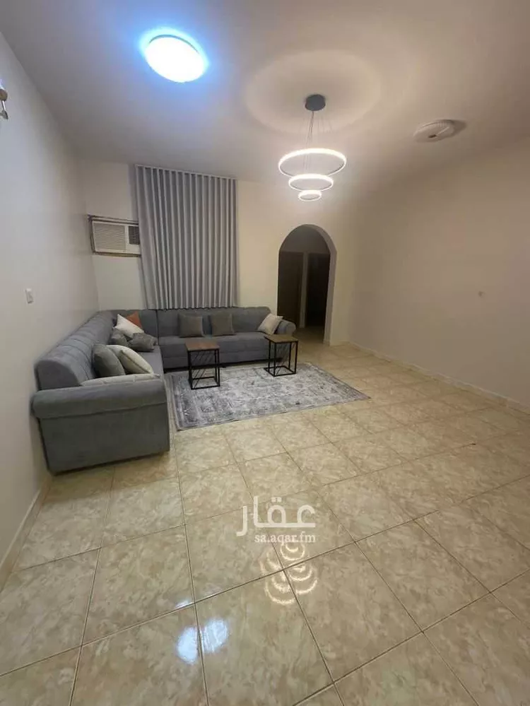 شقة للإيجار في شارع حسن المهنا ، حي الأمن ، بريدة ، بريدة