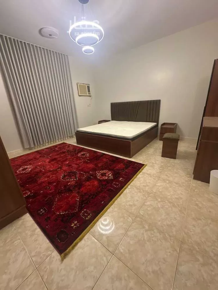 شقة للإيجار في شارع حسن المهنا, حي الأمن, مدينة بريدة, منطقة القصيم 9