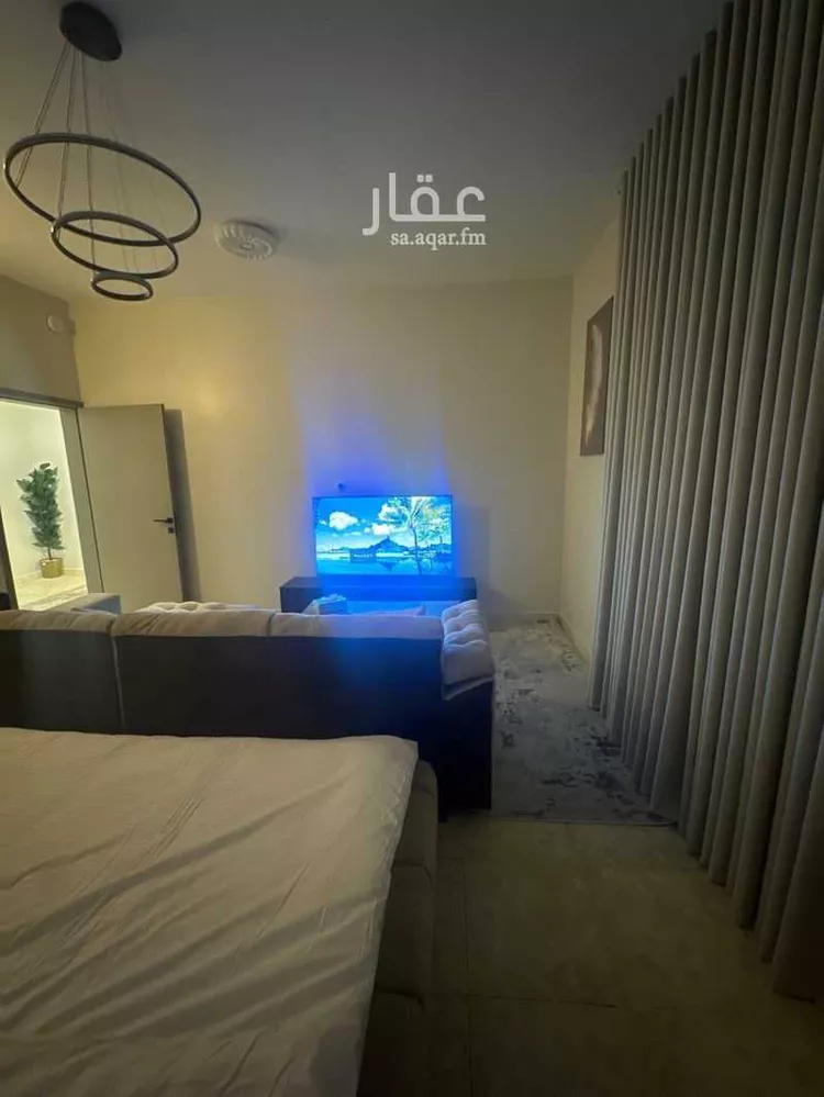 استديو مفروش للحجز في شارع حسن المهنا ، حي الأمن ، بريدة ، بريدة صورة 2