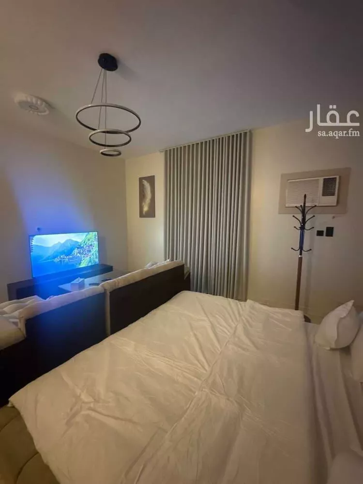 استديو مفروش للحجز في شارع حسن المهنا ، حي الأمن ، بريدة ، بريدة صورة 4