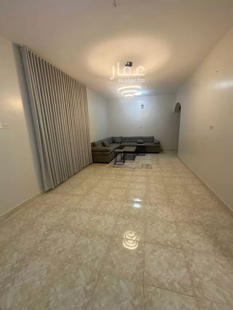 شقة للإيجار في شارع حسن المهنا, حي الأمن, مدينة بريدة, منطقة القصيم