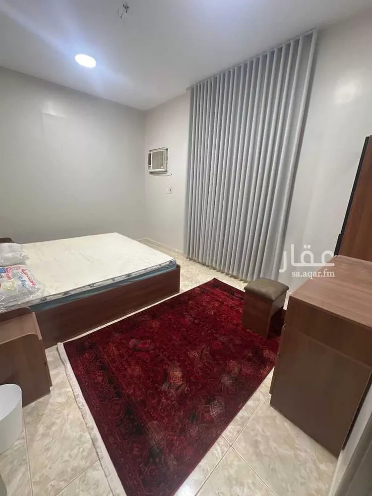 شقة للإيجار في شارع حسن المهنا, حي الأمن, مدينة بريدة, منطقة القصيم 6