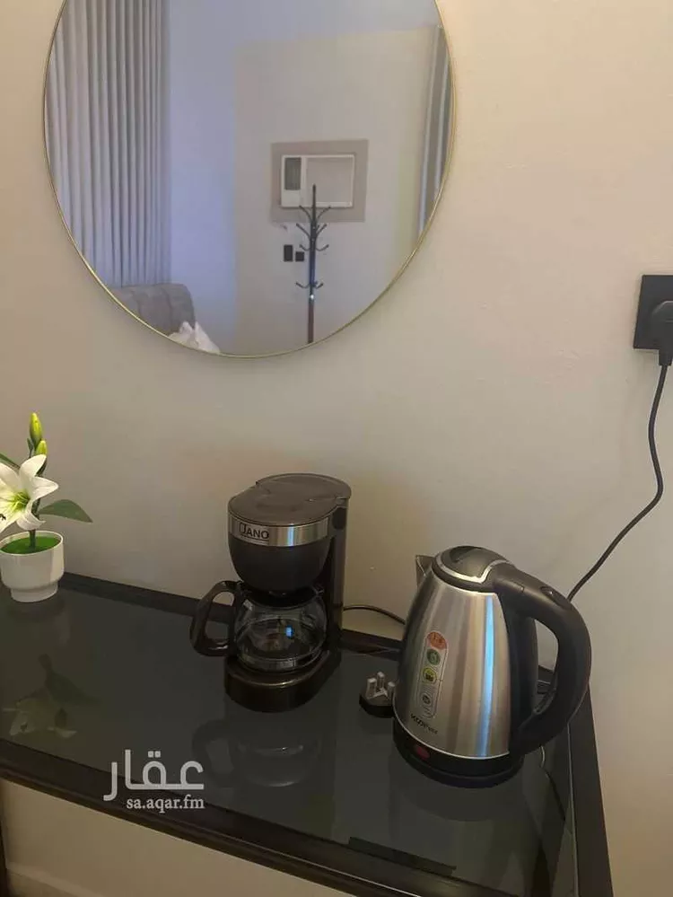 استديو مفروش للحجز في شارع حسن المهنا ، حي الأمن ، بريدة ، بريدة صورة 3