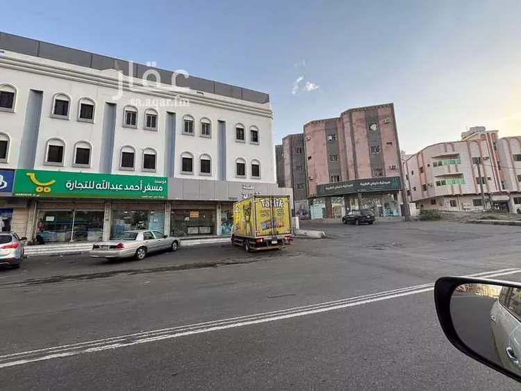 شقة للإيجار في شارع الاندلس ، حي النزهة ، ابها ، منطقة عسير