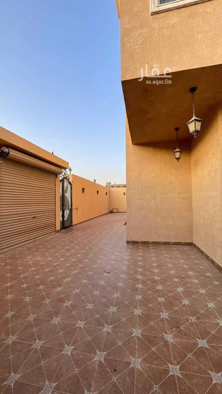 فيلا للإيجار في شارع 59أ ، حي الشعلة ، الدمام ، الدمام صورة 4