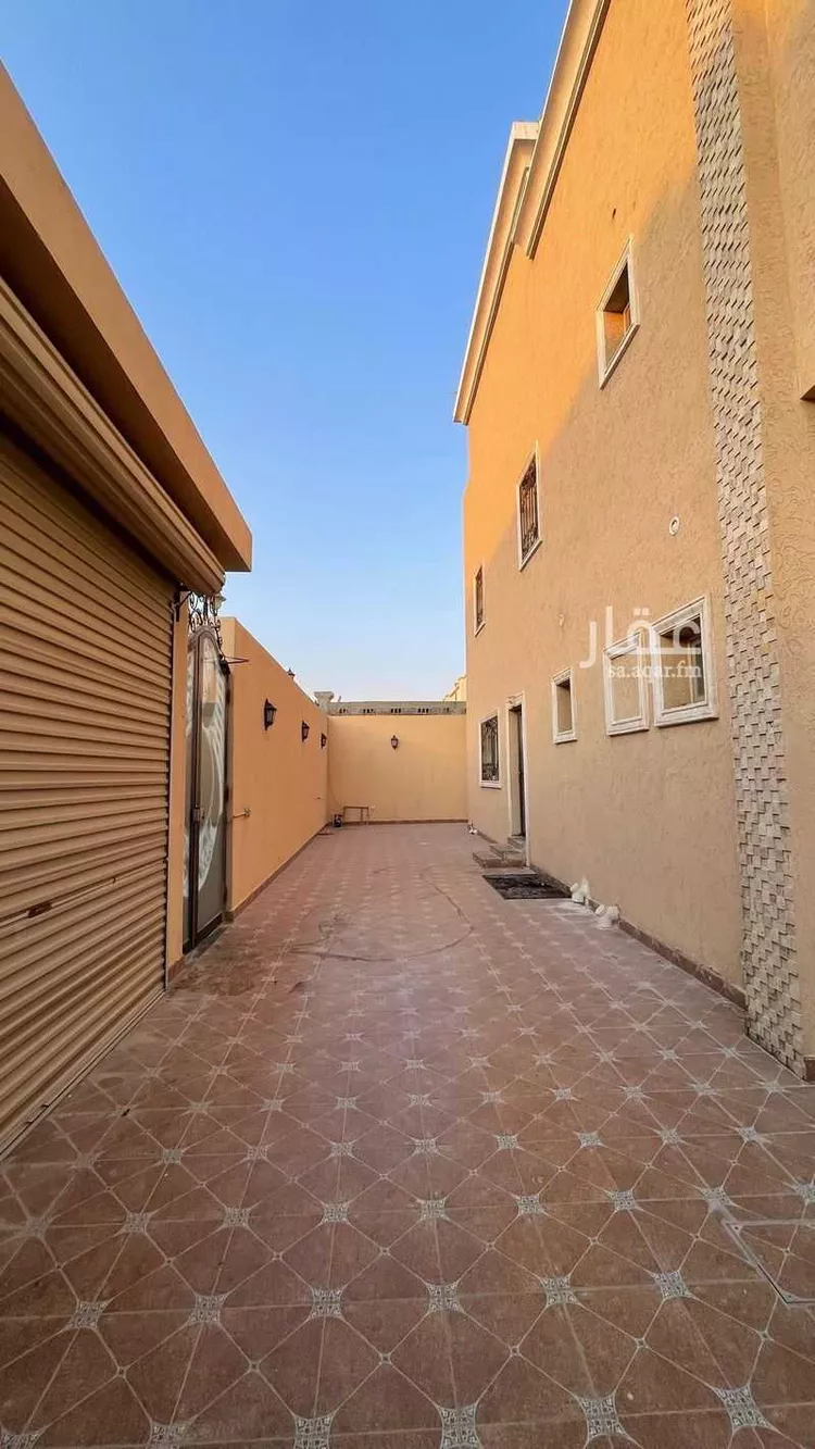 فيلا للإيجار في شارع 59أ ، حي الشعلة ، الدمام ، الدمام