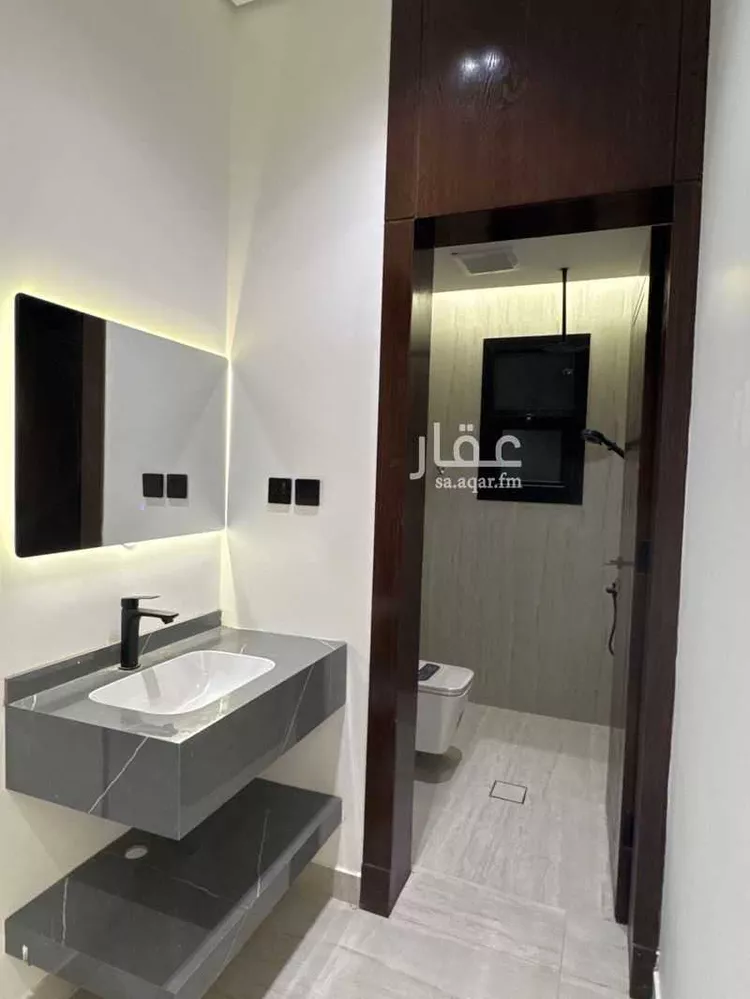 شقة للإيجار في شارع أبي علي العدل, حي المهدية, مدينة الرياض, منطقة الرياض صورة 4