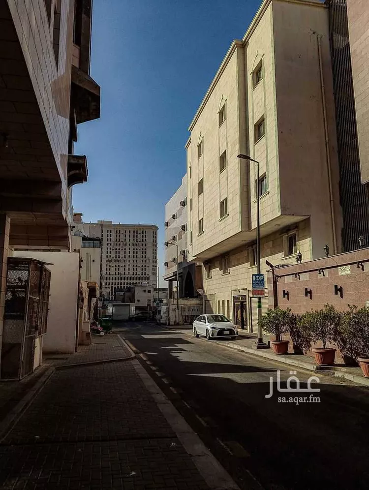 استديو مفروش للحجز في شارع علي بن ابي طالب ، حي المشاعر ، مكة ، منطقة مكة المكرمة 1 صورة