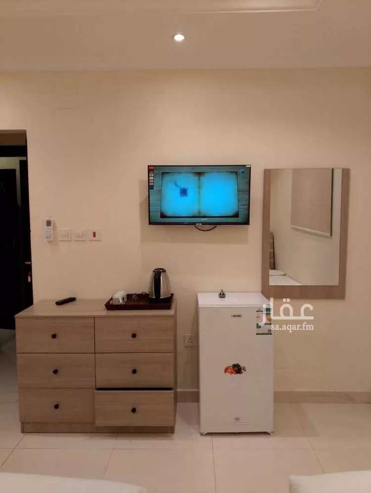 استديو مفروش للحجز في شارع علي بن ابي طالب ، حي المشاعر ، مكة ، منطقة مكة المكرمة صورة 2