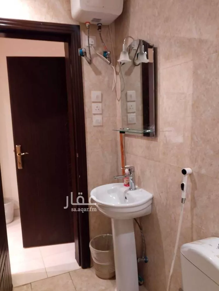 استديو مفروش للحجز في شارع علي بن ابي طالب ، حي المشاعر ، مكة ، منطقة مكة المكرمة صورة 4