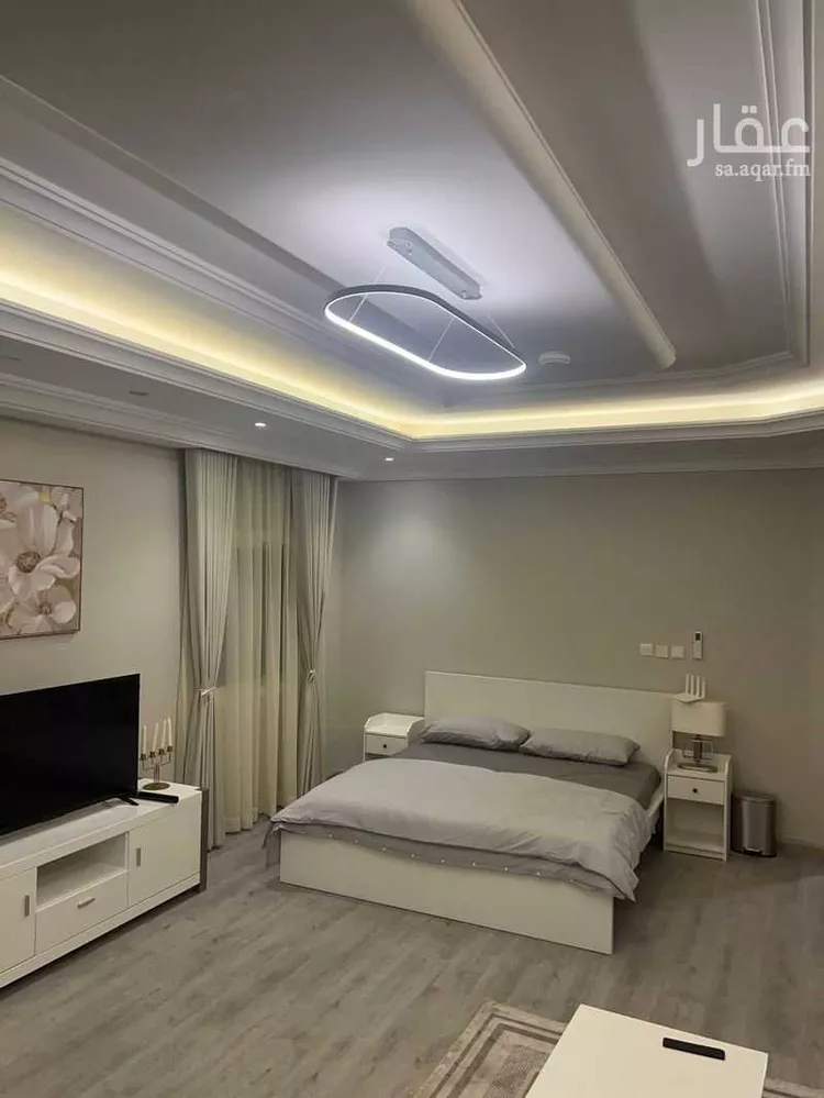 فيلا للإيجار في شارع احمد الرفاعي, حي النعيم, مدينة جدة, منطقة مكة المكرمة صورة 3