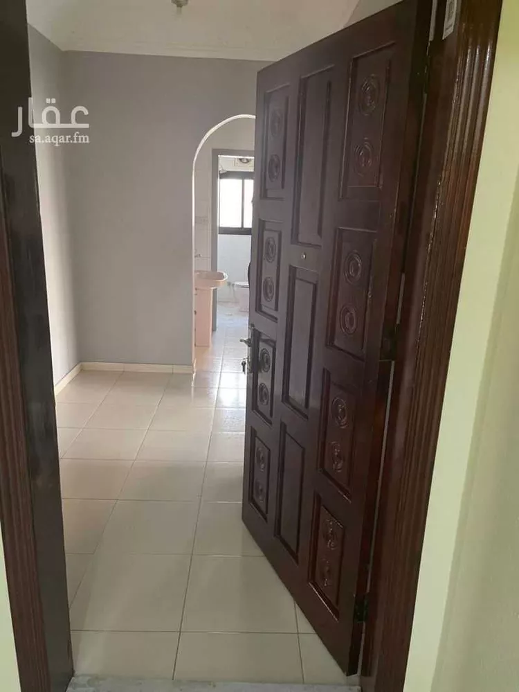 شقة للإيجار في شارع الندى, حي الجامعة, مدينة مكة المكرمة, منطقة مكة المكرمة صورة 2