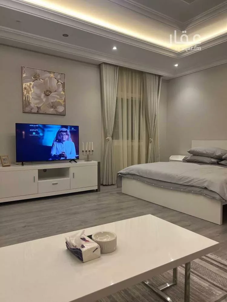 فيلا للإيجار في شارع احمد الرفاعي, حي النعيم, مدينة جدة, منطقة مكة المكرمة صورة 4