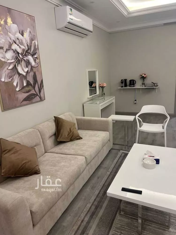 فيلا للإيجار في شارع احمد الرفاعي, حي النعيم, مدينة جدة, منطقة مكة المكرمة صورة 2