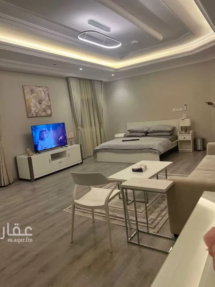 فيلا للإيجار في شارع احمد الرفاعي, حي النعيم, مدينة جدة, منطقة مكة المكرمة صورة 5