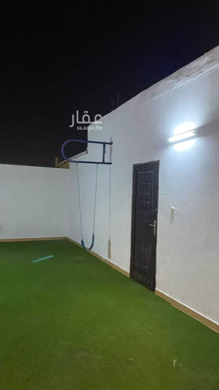 شقة للإيجار في شارع الشلال ، حي المصيف الاول ، تبوك ، منطقة تبوك صورة 3