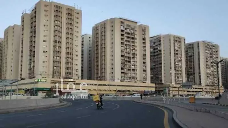شقة للإيجار في شارع الفارسي ، حي الشرفية ، جدة ، جدة