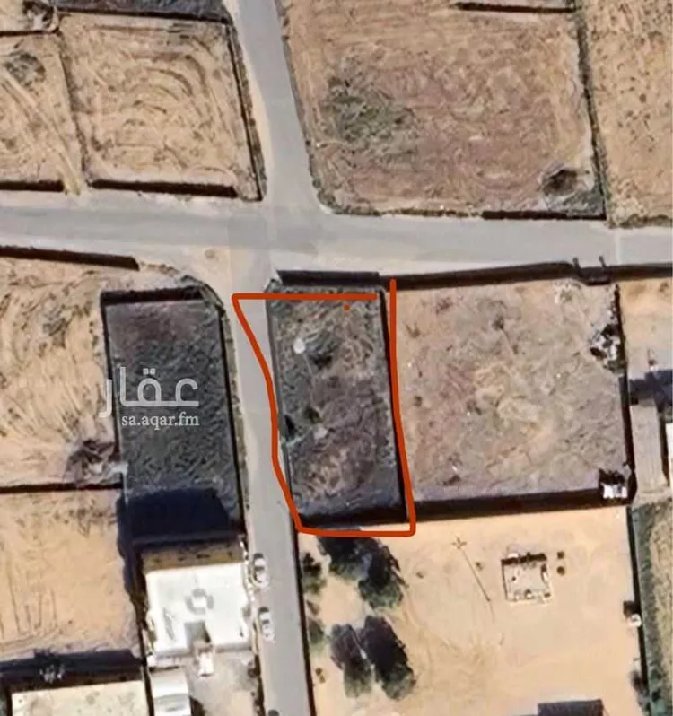 Land for Sale in Ahad al Masarihah Al Mantiqah Al Sinaiah
