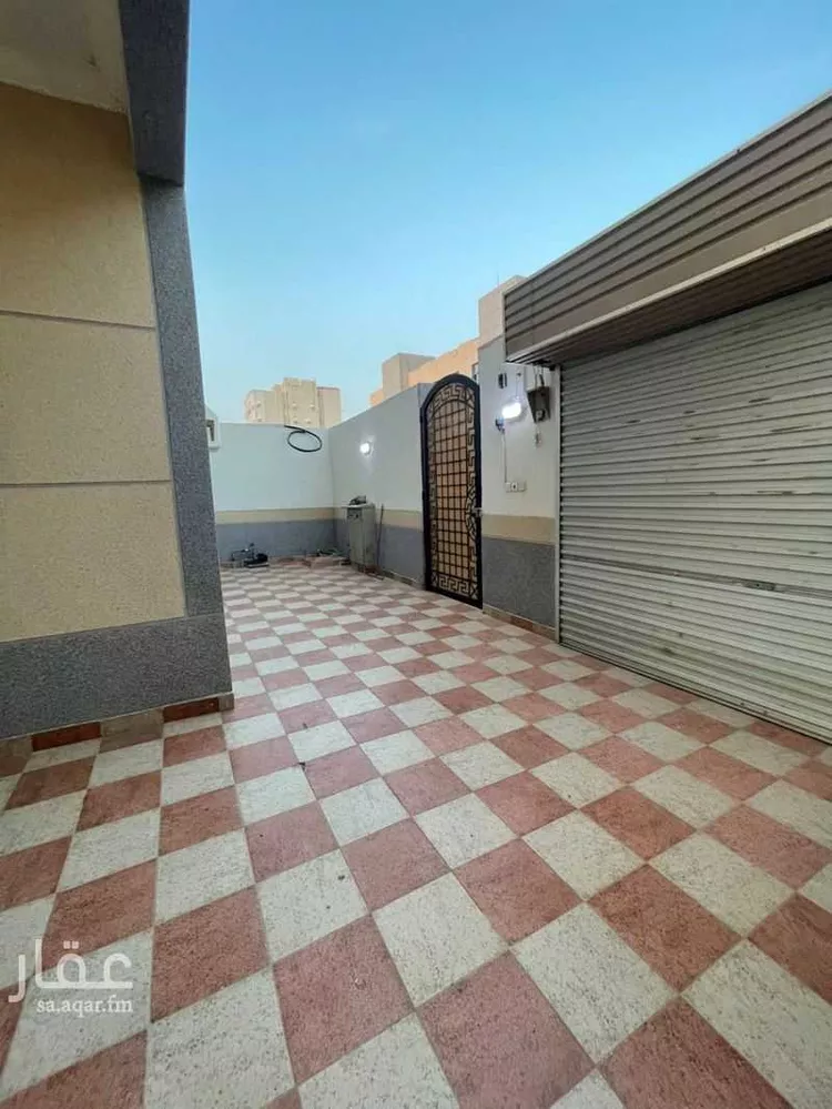 فيلا للبيع في شارع مبارك الصائغ, حي المحمدية, مدينة مكة المكرمة, منطقة مكة المكرمة 6