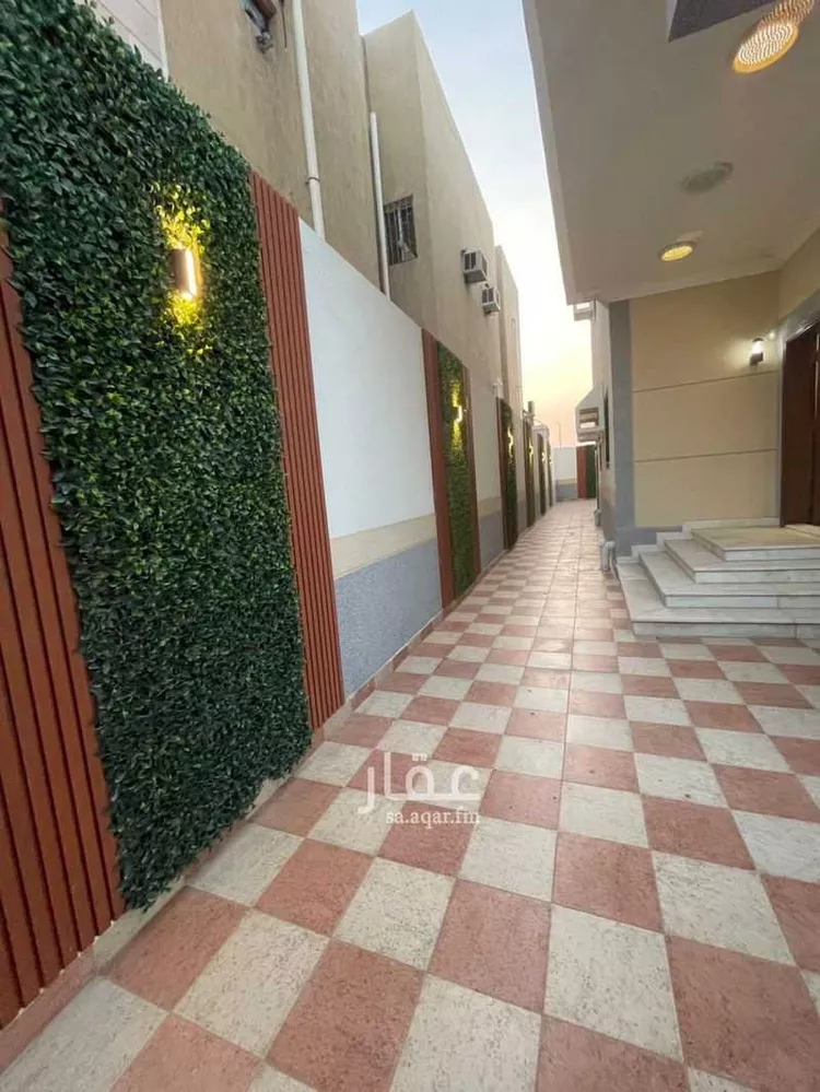 فيلا للبيع في شارع مبارك الصائغ, حي المحمدية, مدينة مكة المكرمة, منطقة مكة المكرمة صورة 3
