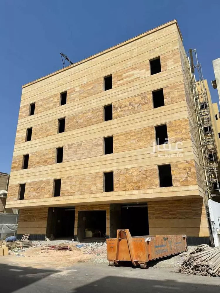 عمارة للبيع في شارع اللصيفاء, حي الملك فهد, مدينة مكة المكرمة, منطقة مكة المكرمة