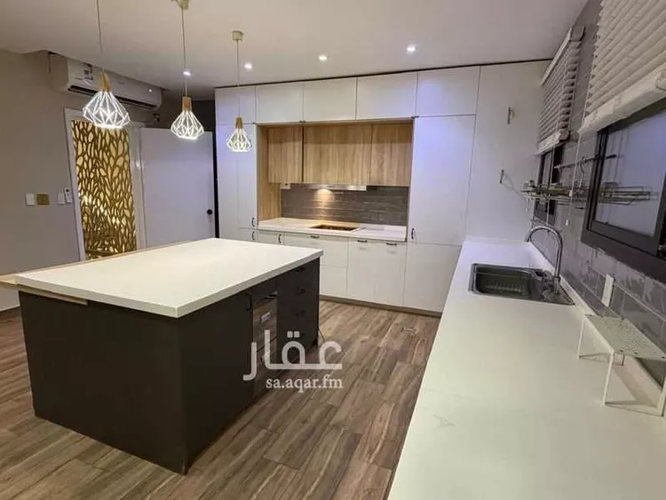 فيلا للإيجار في شارع بابل, حي البثنة, مدينة ينبع, منطقة المدينة المنورة صورة 3