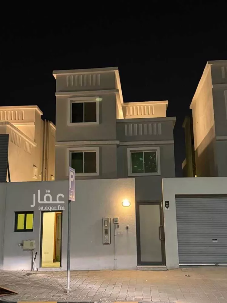 فيلا للإيجار في شارع البنان ، حي الإسكان الجنوبي ، الدمام ، الدمام