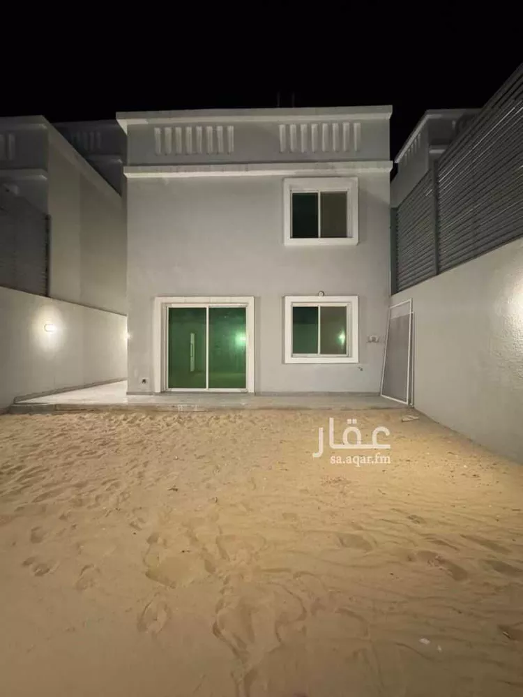 فيلا للإيجار في شارع البنان ، حي الإسكان الجنوبي ، الدمام ، الدمام صورة 5