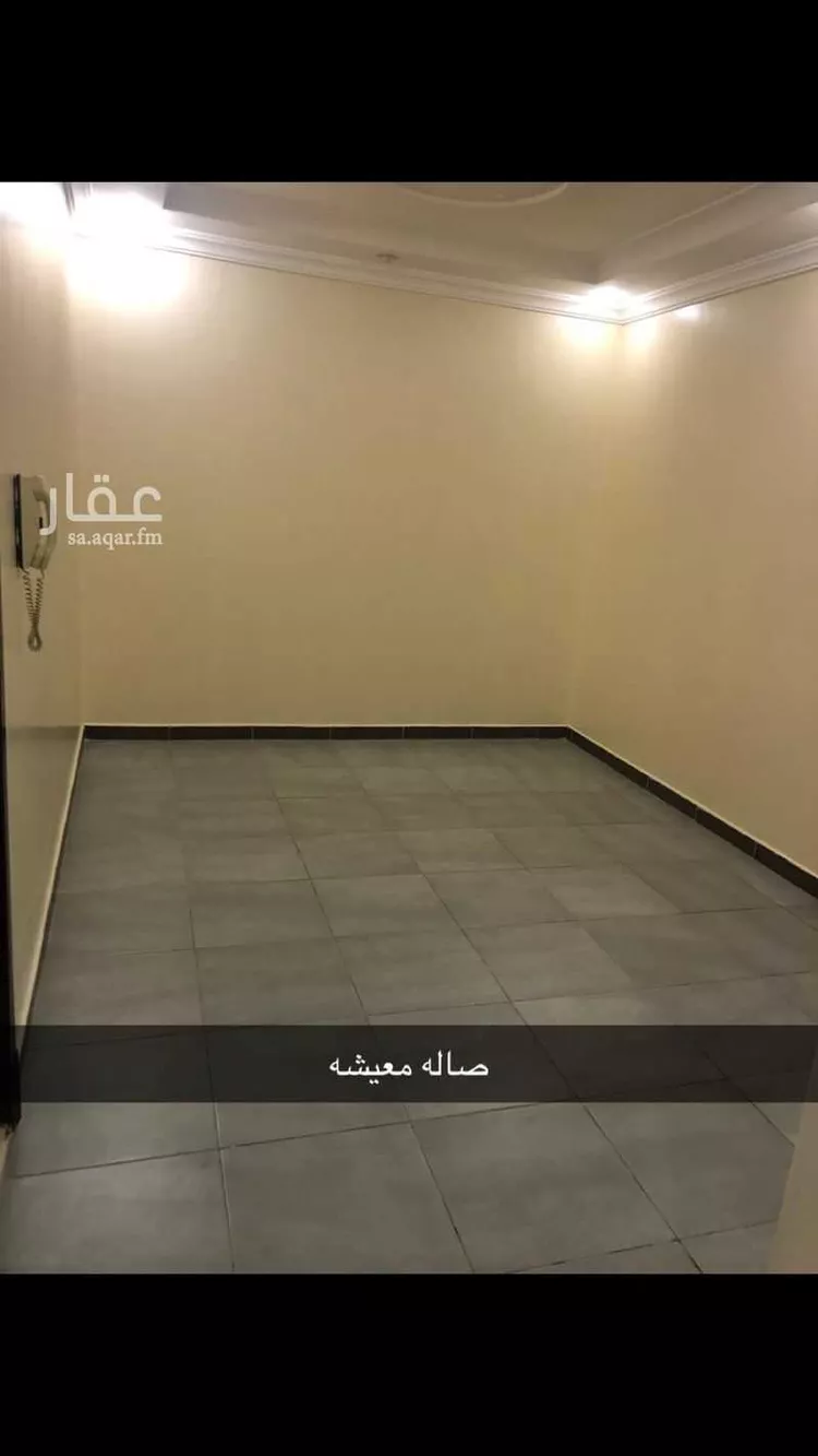 شقة للإيجار في شارع نوفل بن الحارث, حي المنار, مدينة جدة, منطقة مكة المكرمة صورة 4