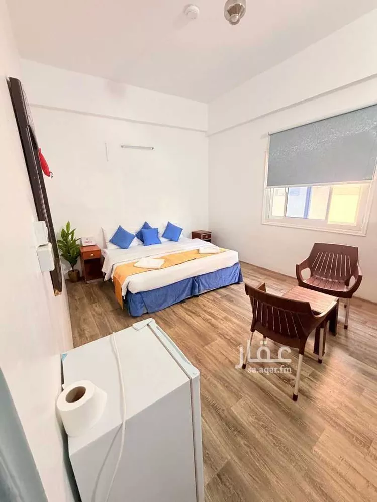 Hotel for rent in Medina Qurban