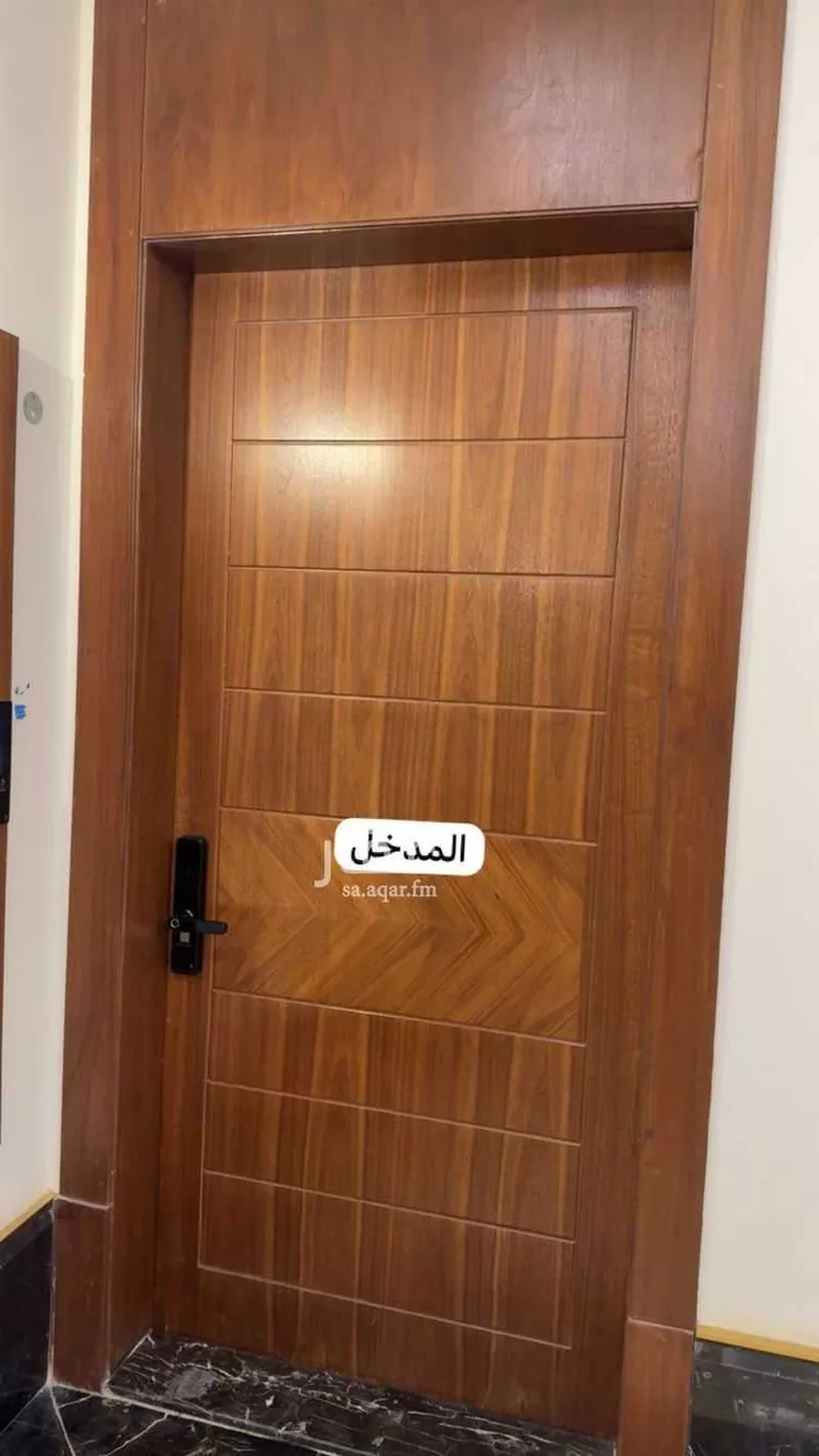 شقة للإيجار في شارع ابها, حي الملقا, مدينة الرياض, منطقة الرياض صورة 2