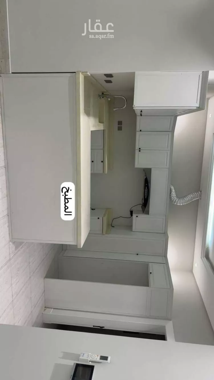 شقة للإيجار في شارع ابها, حي الملقا, مدينة الرياض, منطقة الرياض صورة 5