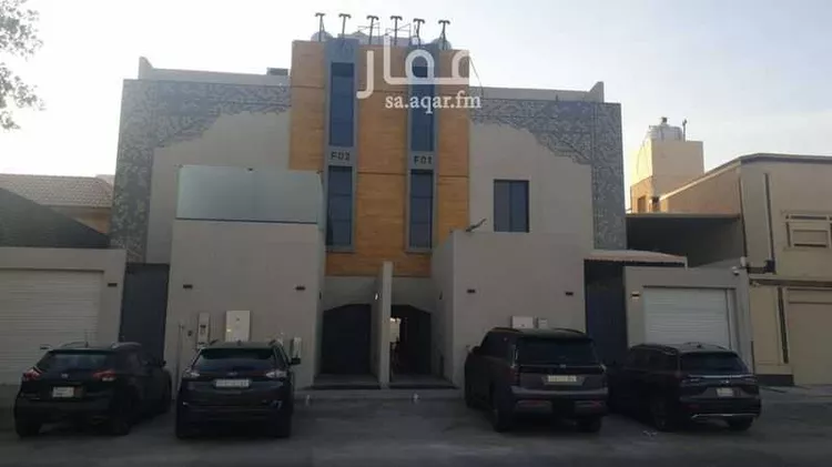 دور للإيجار في شارع عبدالرحمن بن داود, حي الروضة, مدينة الرياض, منطقة الرياض