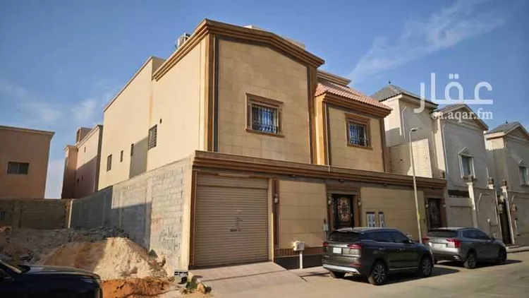 دور للبيع في شارع عبدالحق بن عطية, حي الروضة, مدينة الرياض, منطقة الرياض