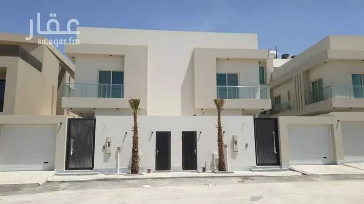 فيلا للإيجار في شارع خزام, حي الملك عبدالله, مدينة الرياض, منطقة الرياض