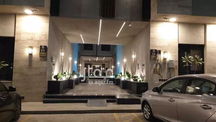 Apartment for Rent in Riyadh Ar Rawdah
