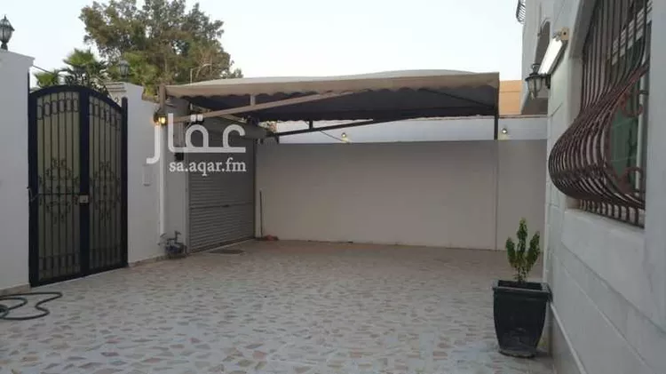 فيلا للبيع في شارع عبدالرحمن بن سعد, حي الأندلس, مدينة الرياض, منطقة الرياض صورة 4